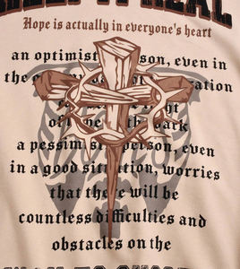 Sweat à capuche personnalisé, sweat à capuche zippé oversize pour homme, sweat à capuche zippé streetwear délavé et vieilli pour homme - Product Image 6