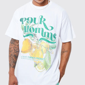 Ensemble T-shirt et short décontracté d'été pour homme OEM/ODM – Coton respirant et haut au design innovant – Vêtements confortables - Product Image 4