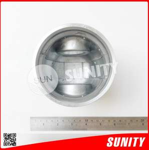 TAIWAN SUNITY NOUVEAU Goupille de piston pour moteur diesel 2TM/3TM Anti-usure OEM 723340-22721 - Product Image 4