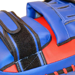 Pads de frappe en cuir léger de qualité supérieure pour l'entraînement de boxe à bas prix - Product Image 5