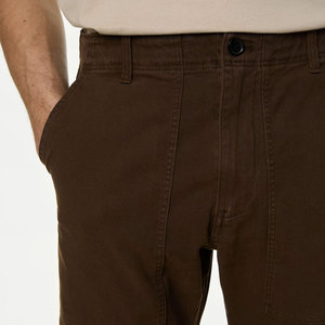 Jeans de Mezclilla Cómodos para Hombre con Diseño Moderno y Estilo Urbano - Product Image 6