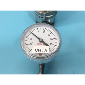 Válvula de Diafragma APTECH AP50024MT SPAN PRESSURE - Equipo y Piezas de Semiconductores de Confianza de Marca Global - Product Image 5