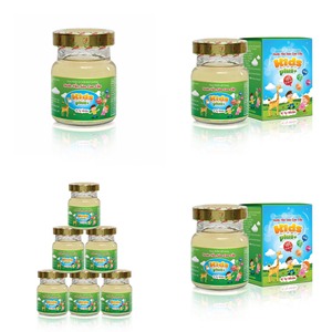 Saconest Chất lượng cao 100% hữu cơ ngay lập tức chim của Tổ 18% tổ tập trung (70ml Jar) trẻ em cộng với chim của Tổ nhà máy chiết xuất - Product Image 2