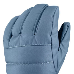 Guantes de calefacción de alta calidad para deportes de invierno Guantes de esquí impermeables personalizados para hombres Mujeres Niños Niñas Guantes de esquí MOQ bajo - Product Image 4