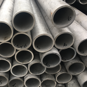 Tubos de Acero al Carbono Sin Costura de Alta Calidad al Mejor Precio, Laminados en Caliente Q195 Q255 12m <span class=keywords><strong>20</strong></span> #   Tuberías Redondas de Acero al Carbono para Petróleo - Product Image 3