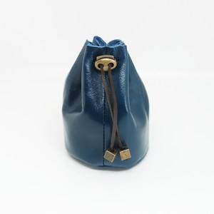 Bolsa de Dados de Cuero D20 con Relieve, Hecha a Mano, de Lujo, con Cordón, para Joyería, para Juegos de Mesa RPG, Regalo - Product Image 4