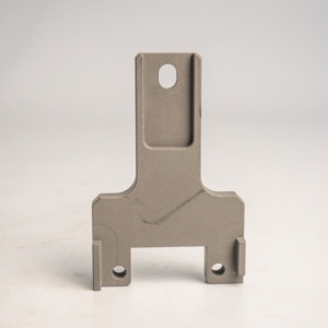 AMT VINA Plaque de guidage de serrage en acier inoxydable sur mesure de haute précision pour équipement d'automatisation industrielle et dispositifs de fixation JIG - Product Image 3