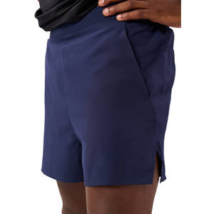 Shorts de combat MMA pour hommes de qualité supérieure, personnalisables, imprimés par transfert thermique, style streetwear, taille mi-haute élastique, séchage rapide, imperméables - Product Image 3