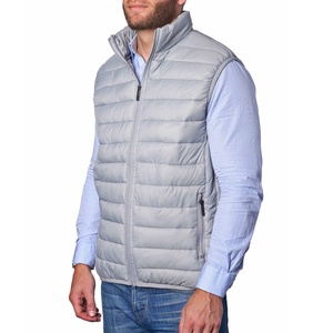 Chaqueta Acolchada Clásica Unisex para Invierno, Plegable, de Nailon, con Parches, Estilo Casual, Resistente a la Intemperie, Transpirable, con Cierre de Cremallera, Tallas Grandes - Product Image 4