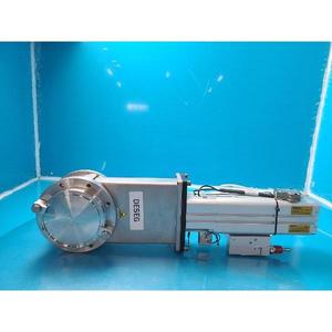 Brida de Conexión al Vacío ISO-F 80 - Equipos y Piezas de Semiconductores de Confianza con Legado Global - Product Image 2