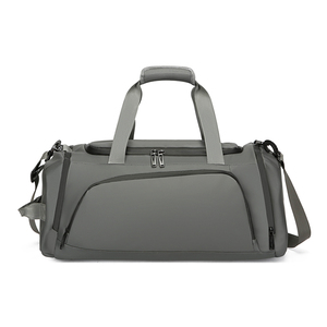 Bolsa de Deporte para Entrenamiento Físico, Logotipo Personalizado, Correa Ajustable, Ligera, de Poliéster, con Letras, 40-55L, Gran Capacidad, Impermeable - Product Image 5