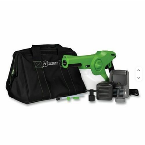 LATEST NEW Victory VP200ESK Cordless Electrostatic Handheld <b>Sprayer</b> Brand New High Pressure Plastic Tools Manual Water <b>Power</b> - Product Image 5