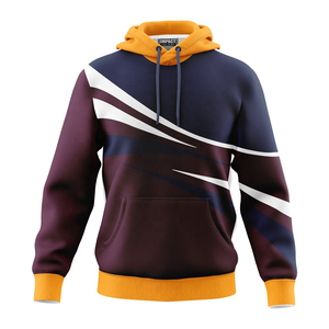 Professional Service delivers 100% Cotton Hoodies via Global Supply with Custom Logo <b>for</b> bulk wholesale clothing set. - Product Image 4