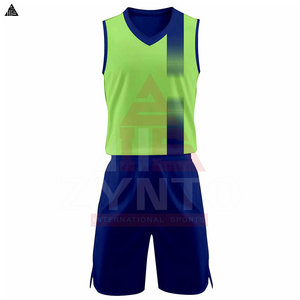 ชุดบาสเก็ตบอลดีไซน์โดดเด่น แห้งเร็ว คุณภาพสูง ราคาคุ้มค่า - Product Image 3