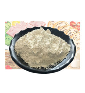 Aditivo Alimentario, Proteína de Soya Aislada Concentrada al 90%, Proteína de Soya en Polvo - Product Image 6