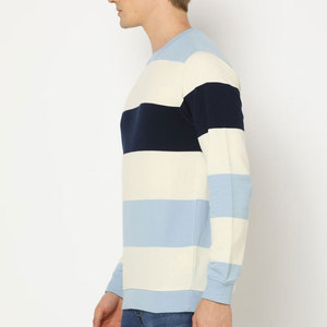 Sudadera de Moda para Hombre, Ropa Térmica Transpirable, Estilo Urbano, 100% Algodón, Sudadera de Manga Larga para Hombre - Product Image 2