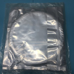 Varian 0067862801 Shield, <b>Ceramic</b> <b>Ring</b>, 6", 121077 - Trusted Global Legacy Semiconductor Equipment and Parts at - Product Image 5