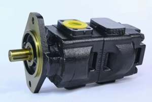 Bomba Hidráulica de Alta Resistencia para Equipos de Construcción con Larga Vida Útil al Mejor Precio del Proveedor - Product Image 3