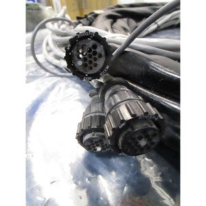 Conjunto de Cables AMAT 0150-77051, Control de Condensador de Placa - Equipos y Piezas de Semiconductores de Confianza de Marca Global - Product Image 1