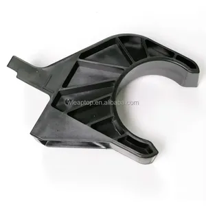 Agras T40 T50 Plastic Arm Fixing Piece Mount Holder Clamp Spare Parts for Agricultural Sprayer <b>Drone</b> Repair - Product Image 1