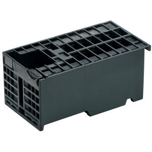 Module d'automatisation industrielle PLC 6AG1315-2EH14-7AB0 Contrôleur logique programmable CPU Unité de contrôle compacte - Product Image 3