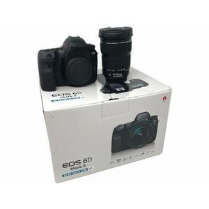 Latest 6D II DSLR <b>Camera</b> with EF 24-105mm USM Lens - Product Image 1