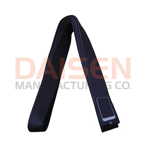 Cinturón de Entrenamiento de Karate y MMA de Primera Calidad, Ligero, Duradero, Ropa Deportiva de Artes Marciales, Diseño Cómodo - Product Image 4