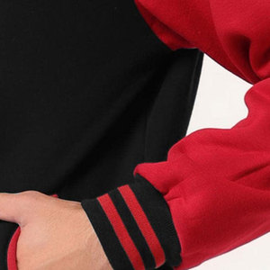 Vestes de sport pour hommes grandes tailles, décontractées, hiver, 100% laine, service OEM, fermeture à boutons, fabriquées au Pakistan - Product Image 5