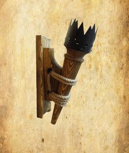 Mashaal de luxe en bois et métal avec finition artisanale pour la décoration de scène de mariage et de pelouse - Product Image 2