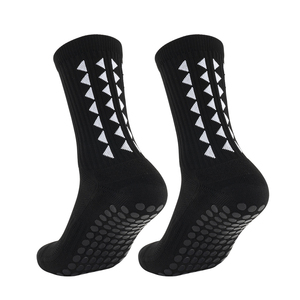Breathable Soft Crew <b>Socks</b> for Men Women Daily Casual Sports Wear — WOOL/COTTON MATERIAL Unisex - Product Image 1