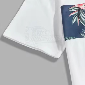 Ensemble de shorts grande taille pour usage extérieur, entraînement, fabrication pakistanaise, vêtements de sport personnalisés, ensemble de shorts pour hommes - Product Image 5