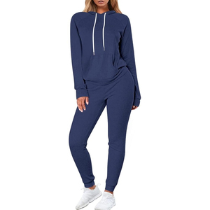 Conjunto Deportivo Informal para Mujer, Personalizado, Ajustado, de Alta Calidad y Tela Cómoda - Product Image 6