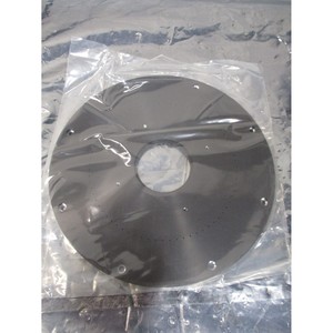 AMAT 0020-04076 แผ่นกระจายแก๊ส, 110764 - อุปกรณ์และอะไหล่เซมิคอนดักเตอร์ระดับโลกที่เชื่อถือได้ที่ - Product Image 2