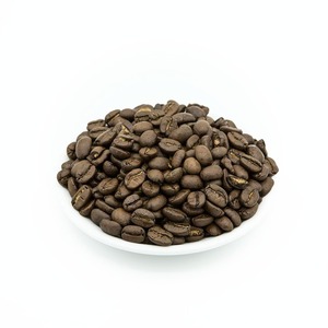 เมล็ดกาแฟอาราบิก้าออร์แกนิกระดับพรีเมียม กลิ่นหอมเข้มข้น สดใหม่จากการเก็บเกี่ยว เหมาะสำหรับการคั่ว สำหรับร้านกาแฟ และผู้ซื้อส่งทั่วโลก - Product Image 1