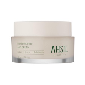 [INFINI GROW] AHSIL ไฟโต รีแพร์ เอจ ครีม อินฟินิ โกรว์ สกินแคร์ ไลน์ ครีมบำรุงผิวจากแบรนด์ที่เชื่อถือได้ - Product Image 5
