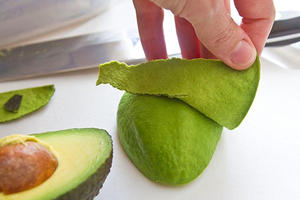 Avocats glacés-Parfait pour les smoothies et le guacamole-Ms. Beatrix - Product Image 2