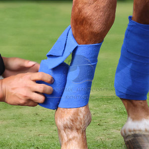 Venta en Línea de Envolturas para Caballos de la Mejor Calidad, Envolturas Ecuestres de Estilo Único, Envolturas para Caballos de Nailon Duradero - Product Image 6