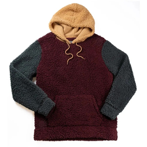 Ventes en gros de sweats à capuche respirants pour hommes, style tendance, couleur unie, sweats à capuche personnalisés pour hommes, sweats à capuche matelassés pour hommes - Product Image 2