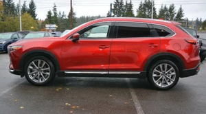 ENVÍO INMEDIATO: Mazda CX-9 Grand Touring 2019 Usado - Product Image 2