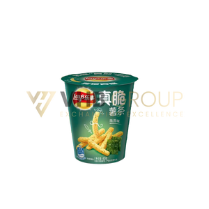 LAYS YAM CRISPS, BOCADILLOS VEGETALES, ORIGEN CHINA - Product Image 2