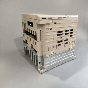 Variador de Frecuencia CIMR-VZA40P4BAA, Inversor de CA Industrial, Controlador de Velocidad de Motor VFD, Unidad de Control de Automatización - Product Image 6