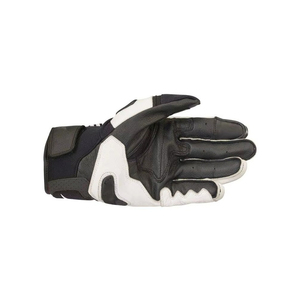 Guantes de Motociclismo Deportivos de Cuero y Poliuretano con Logotipo Personalizado, Impermeables, de Dedo Completo, Diseño Personalizado de Última Tendencia - Product Image 3
