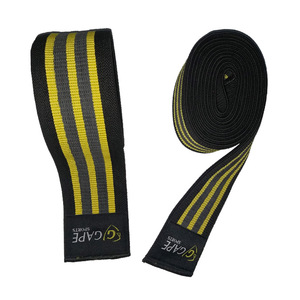 Attelle de compression réglable et respirante en néoprène pour le soutien du coude, soulagement de la douleur du coude de tennis et entraînement - Product Image 5