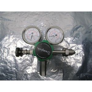 Régulateur Swagelok KPR1EPH412A22G50, 60, 5000 - Équipements et pièces semi-conductrices d'occasion fiables à l'échelle mondiale chez Swagelok - Product Image 6