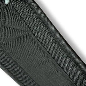 Cinturón de Soporte Lumbar Geo Brother Co GB-DB-0006 de Neopreno Resistente para Levantamiento de Pesas, con Cierre de Hebilla Ajustable y Transpirable - Product Image 6
