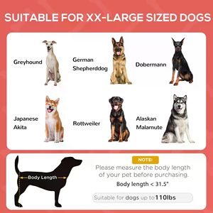 Cuccia Refrigerante per Cani - Product Image 3