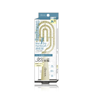 Productos para el cuidado del cabello: Peine desenredante ligero de secado rápido - Product Image 2