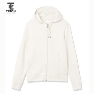 Nouveau sweat à capuche zippé pour homme, tendance et mode, idéal pour l'hiver - Product Image 4