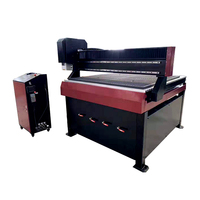 Mini routeur CNC Suda 8070, petite fraiseuse CNC / routeur CNC pour bois, acrylique, pierre, métal, aluminium avec contrôleur Mach 3 DSP