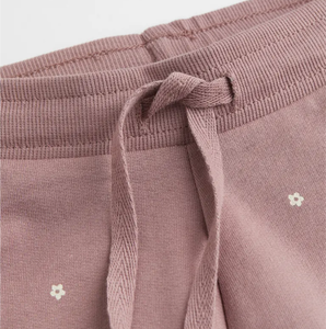 Pantalones de Invierno para Niños de la Mejor Calidad, Pantalones de Moda de Tela de Algodón Suave con Bolsillos Laterales para Ropa de Bebé - Product Image 4